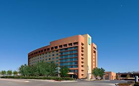 Embassy Suites Albuquerque Hotel And Spa